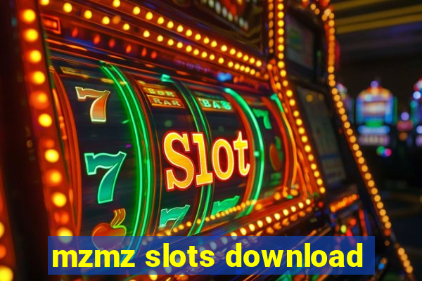 mzmz slots download